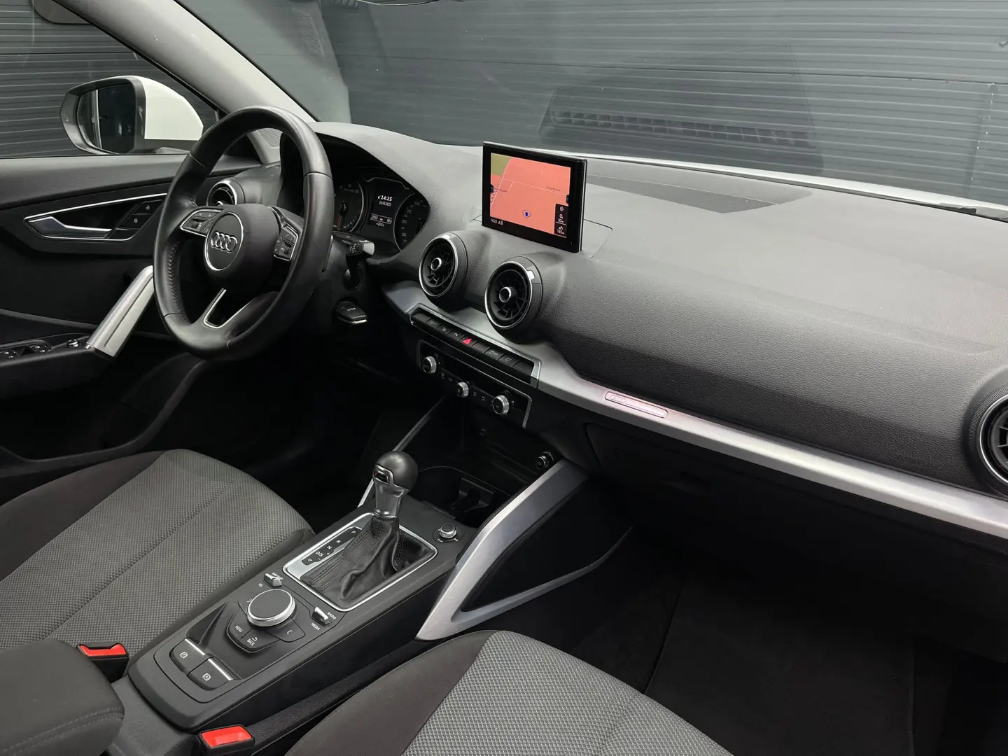 AUDI Q2 3.0 TFSI, 1.0 Benzina, EURO 6, 22.933 Km, An 2018