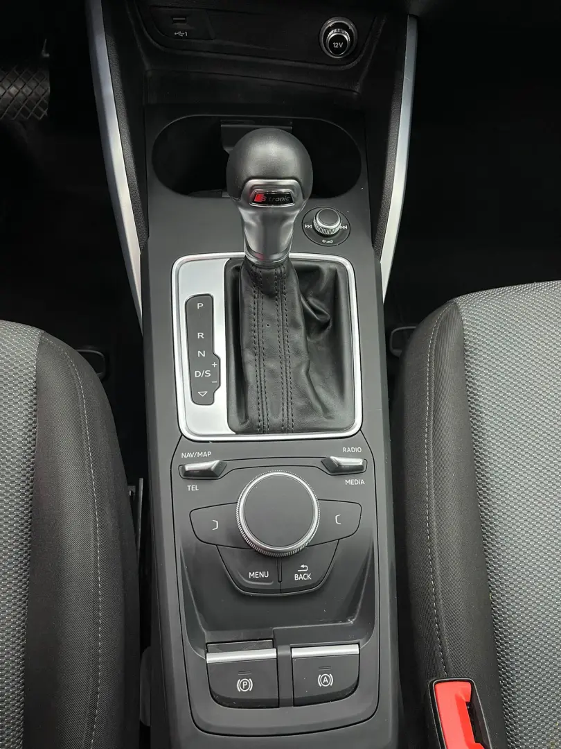 AUDI Q2 3.0 TFSI, 1.0 Benzina, EURO 6, 22.933 Km, An 2018