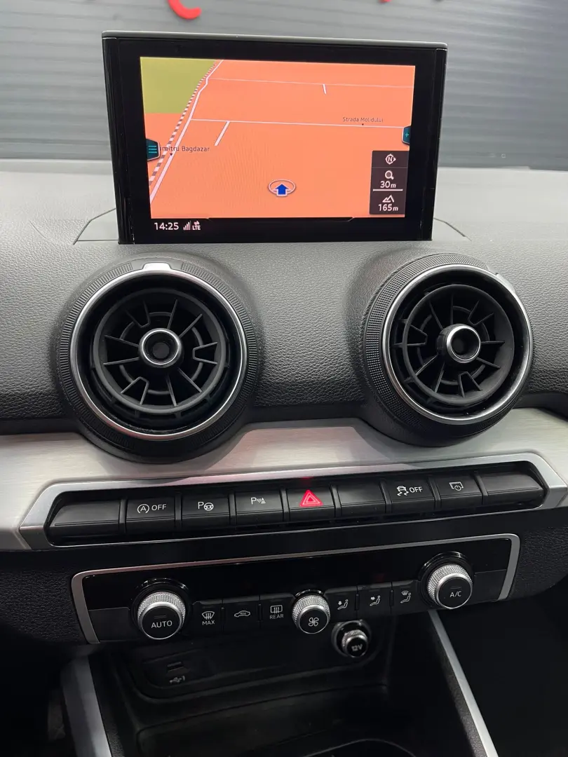 AUDI Q2 3.0 TFSI, 1.0 Benzina, EURO 6, 22.933 Km, An 2018