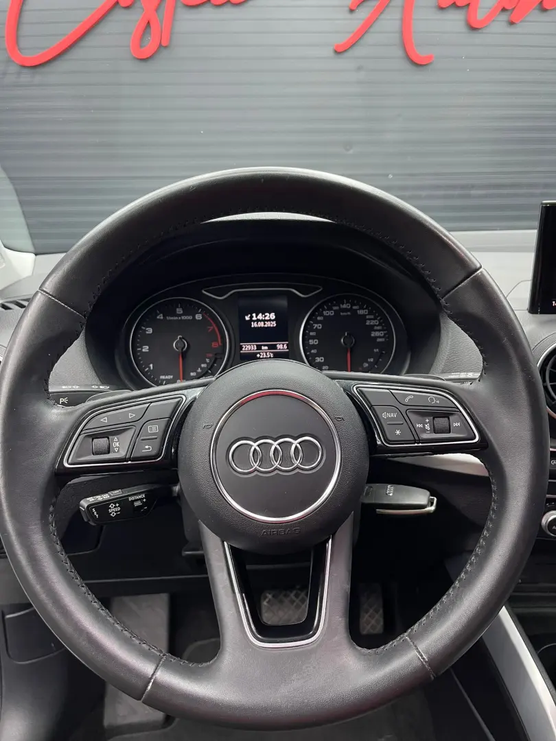 AUDI Q2 3.0 TFSI, 1.0 Benzina, EURO 6, 22.933 Km, An 2018