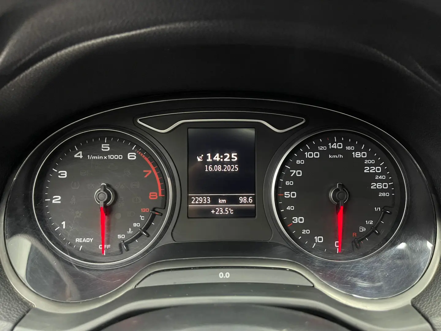 AUDI Q2 3.0 TFSI, 1.0 Benzina, EURO 6, 22.933 Km, An 2018
