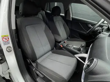 AUDI Q2 3.0 TFSI, 1.0 Benzina, EURO 6, 22.933 Km, An 2018