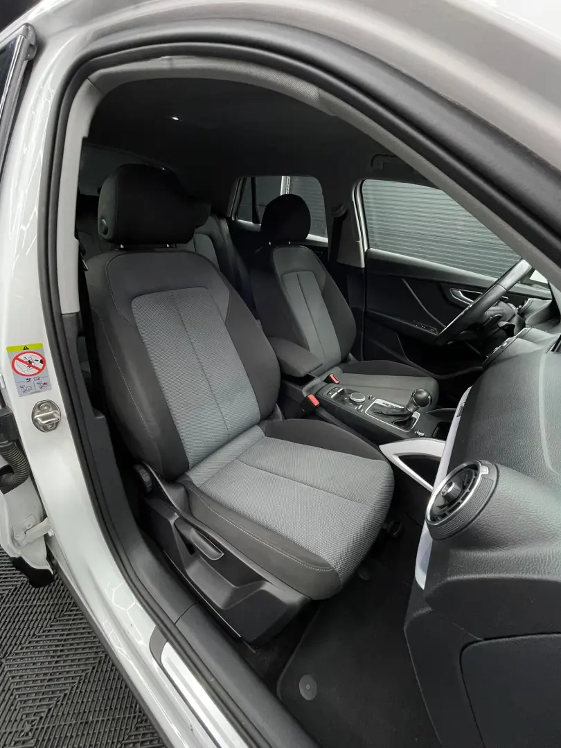 AUDI Q2 3.0 TFSI, 1.0 Benzina, EURO 6, 22.933 Km, An 2018