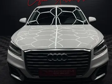 AUDI Q2 3.0 TFSI, 1.0 Benzina, EURO 6, 22.933 Km, An 2018