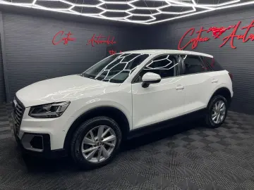 AUDI Q2 3.0 TFSI, 1.0 Benzina, EURO 6, 22.933 Km, An 2018