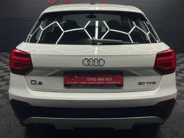 AUDI Q2 3.0 TFSI, 1.0 Benzina, EURO 6, 22.933 Km, An 2018