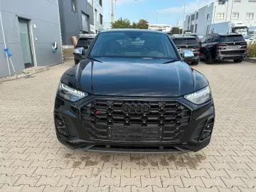 SQ5 Sportback 3.0 /Pano/21