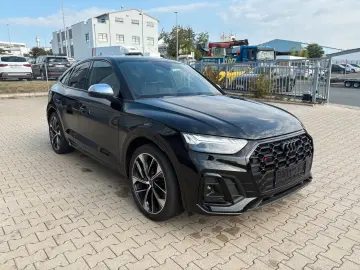 SQ5 Sportback 3.0 /Pano/21