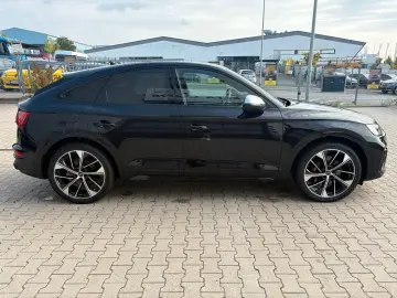 SQ5 Sportback 3.0 /Pano/21