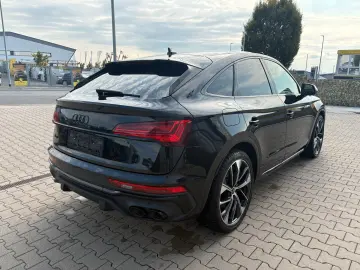 SQ5 Sportback 3.0 /Pano/21