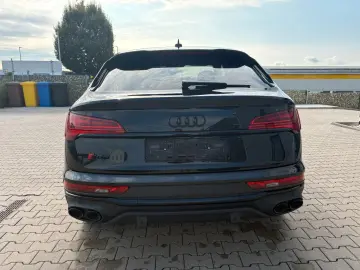 SQ5 Sportback 3.0 /Pano/21
