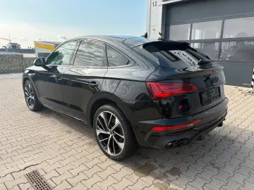 SQ5 Sportback 3.0 /Pano/21