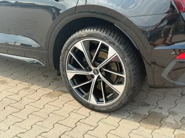SQ5 Sportback 3.0 /Pano/21