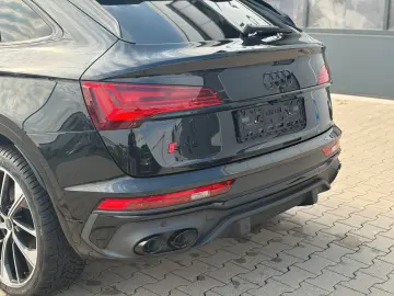 SQ5 Sportback 3.0 /Pano/21