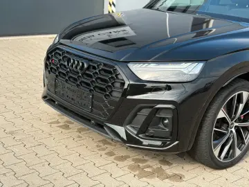 SQ5 Sportback 3.0 /Pano/21