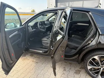 SQ5 Sportback 3.0 /Pano/21