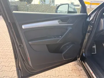 SQ5 Sportback 3.0 /Pano/21