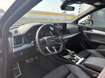 SQ5 Sportback 3.0 /Pano/21