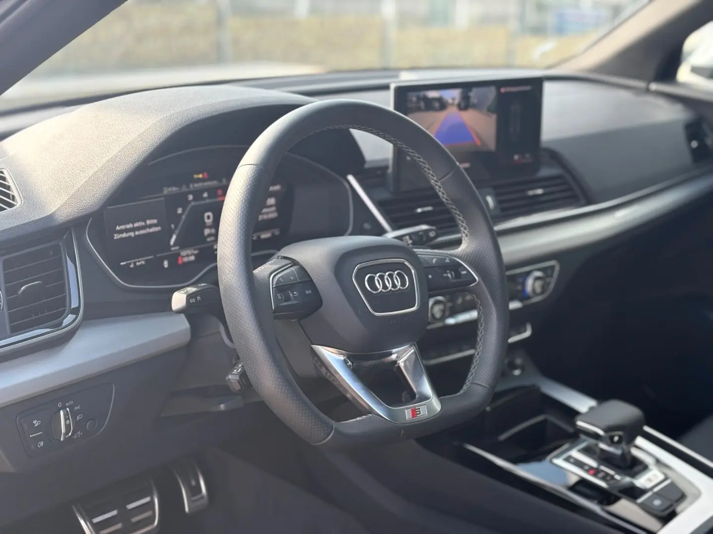 SQ5 Sportback 3.0 /Pano/21