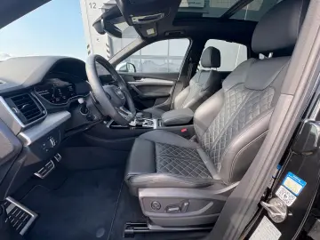 SQ5 Sportback 3.0 /Pano/21