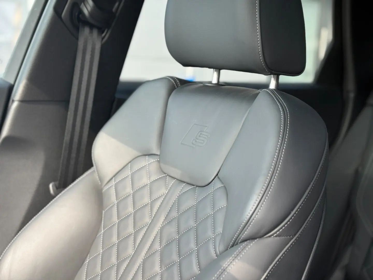 SQ5 Sportback 3.0 /Pano/21