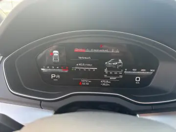 SQ5 Sportback 3.0 /Pano/21