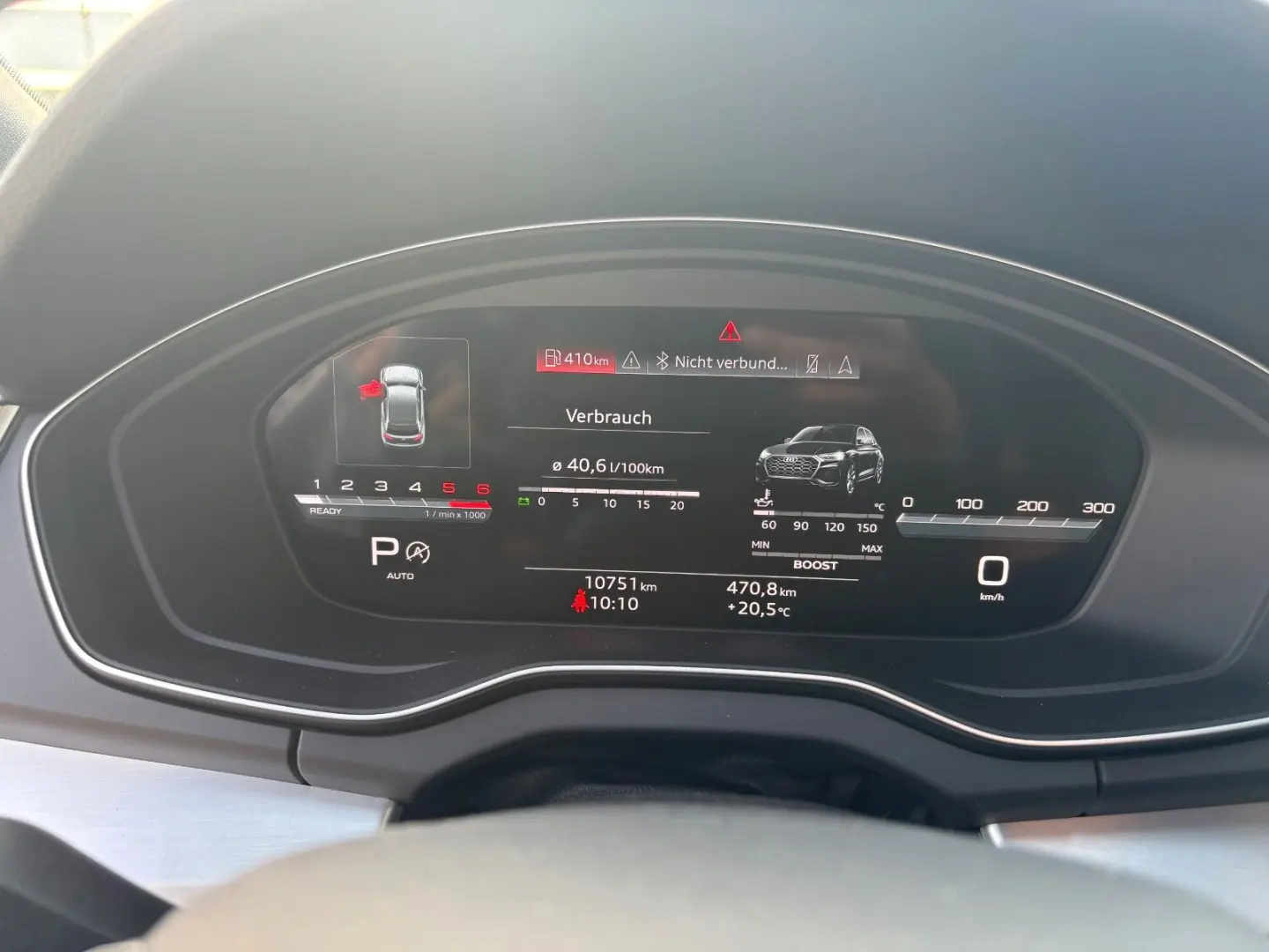 SQ5 Sportback 3.0 /Pano/21