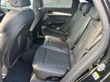 SQ5 Sportback 3.0 /Pano/21