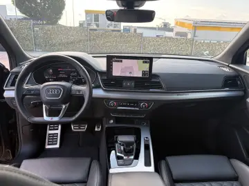 SQ5 Sportback 3.0 /Pano/21