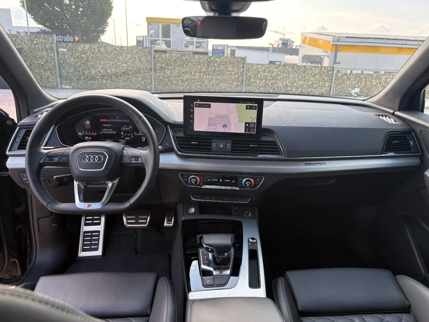 SQ5 Sportback 3.0 /Pano/21