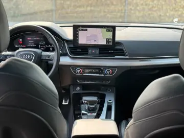 SQ5 Sportback 3.0 /Pano/21