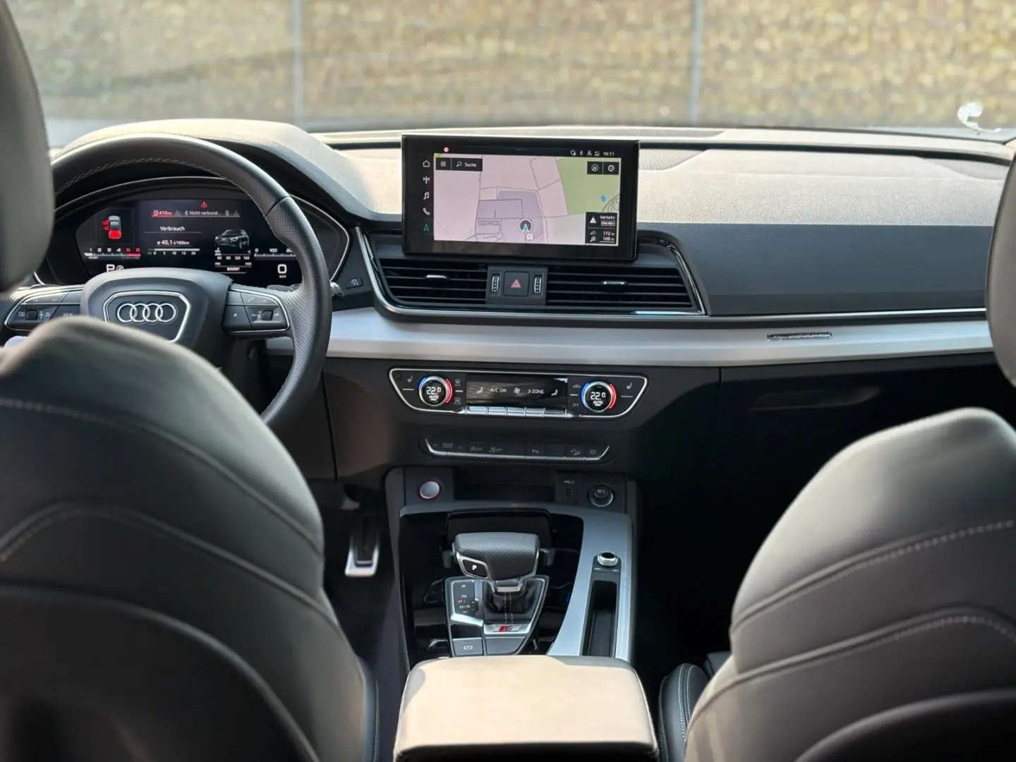 SQ5 Sportback 3.0 /Pano/21