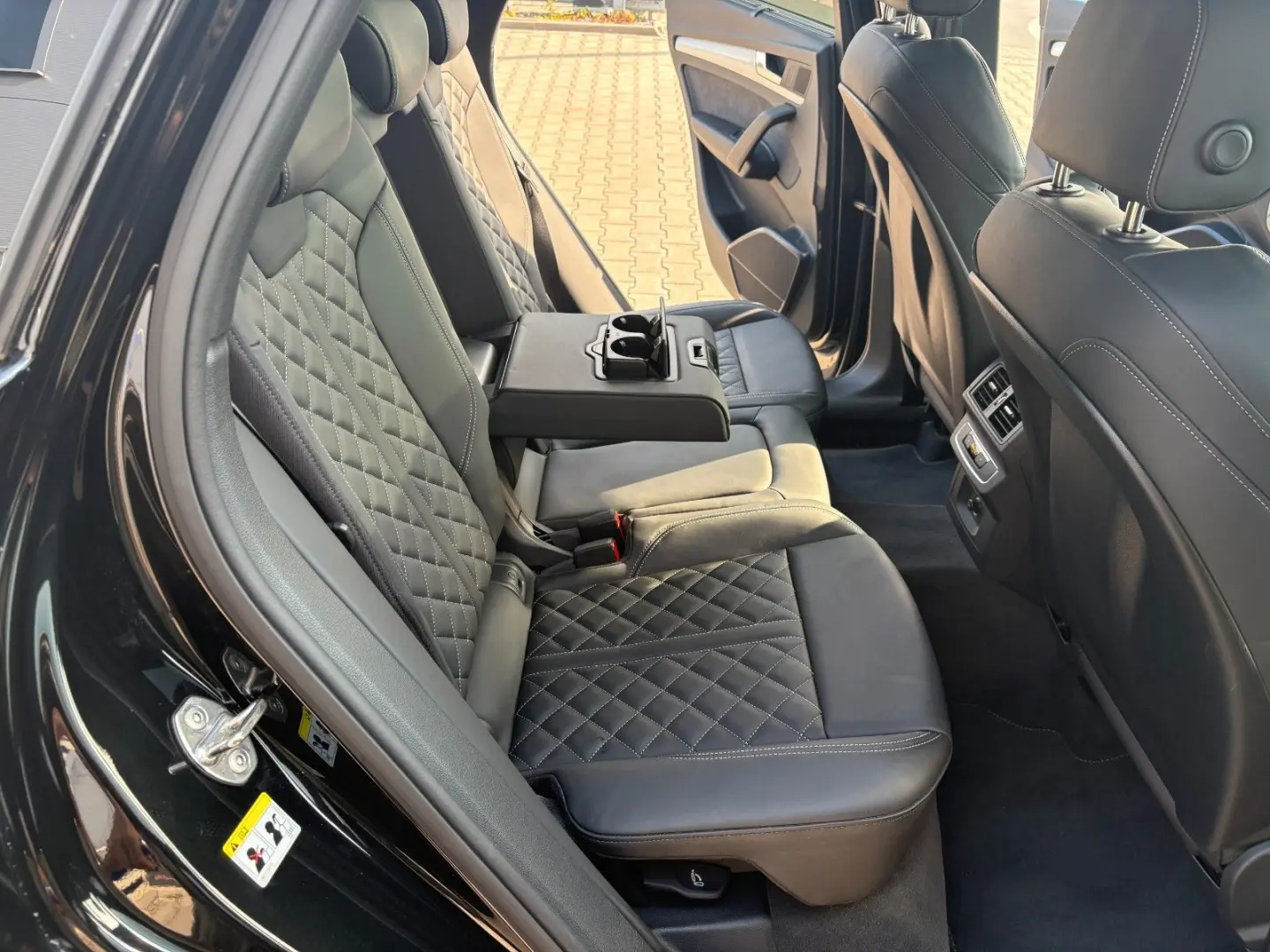 SQ5 Sportback 3.0 /Pano/21