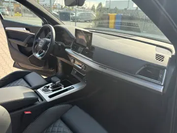 SQ5 Sportback 3.0 /Pano/21