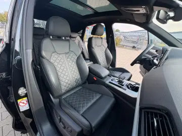 SQ5 Sportback 3.0 /Pano/21