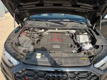 SQ5 Sportback 3.0 /Pano/21