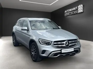 GLC 300 e 19*Virtual*Burmest*Mubeam*Kamera*Leder