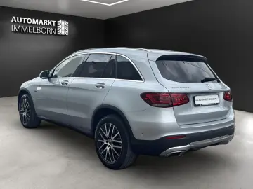 GLC 300 e 19*Virtual*Burmest*Mubeam*Kamera*Leder