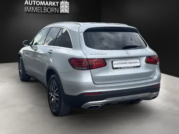 GLC 300 e 19*Virtual*Burmest*Mubeam*Kamera*Leder