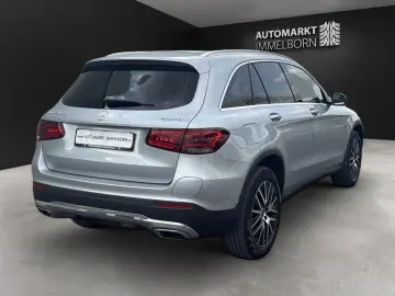 GLC 300 e 19*Virtual*Burmest*Mubeam*Kamera*Leder