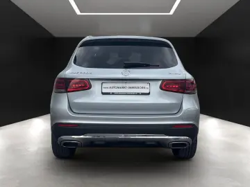 GLC 300 e 19*Virtual*Burmest*Mubeam*Kamera*Leder