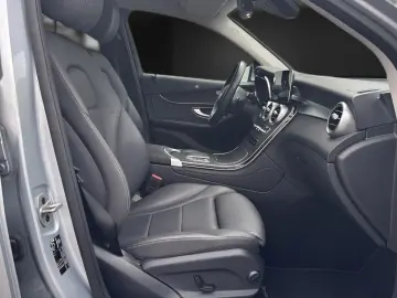 GLC 300 e 19*Virtual*Burmest*Mubeam*Kamera*Leder