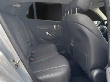 GLC 300 e 19*Virtual*Burmest*Mubeam*Kamera*Leder