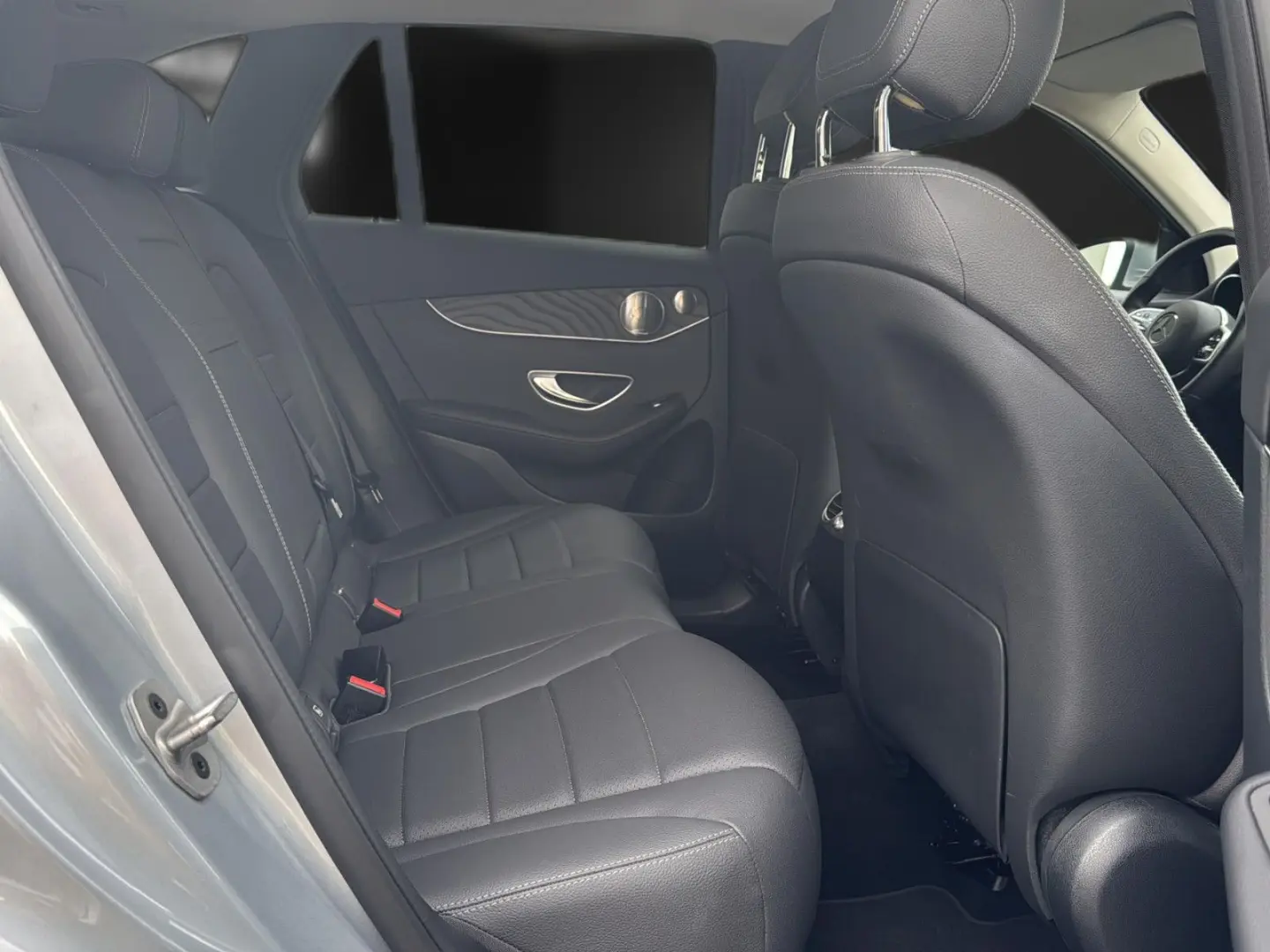 GLC 300 e 19*Virtual*Burmest*Mubeam*Kamera*Leder