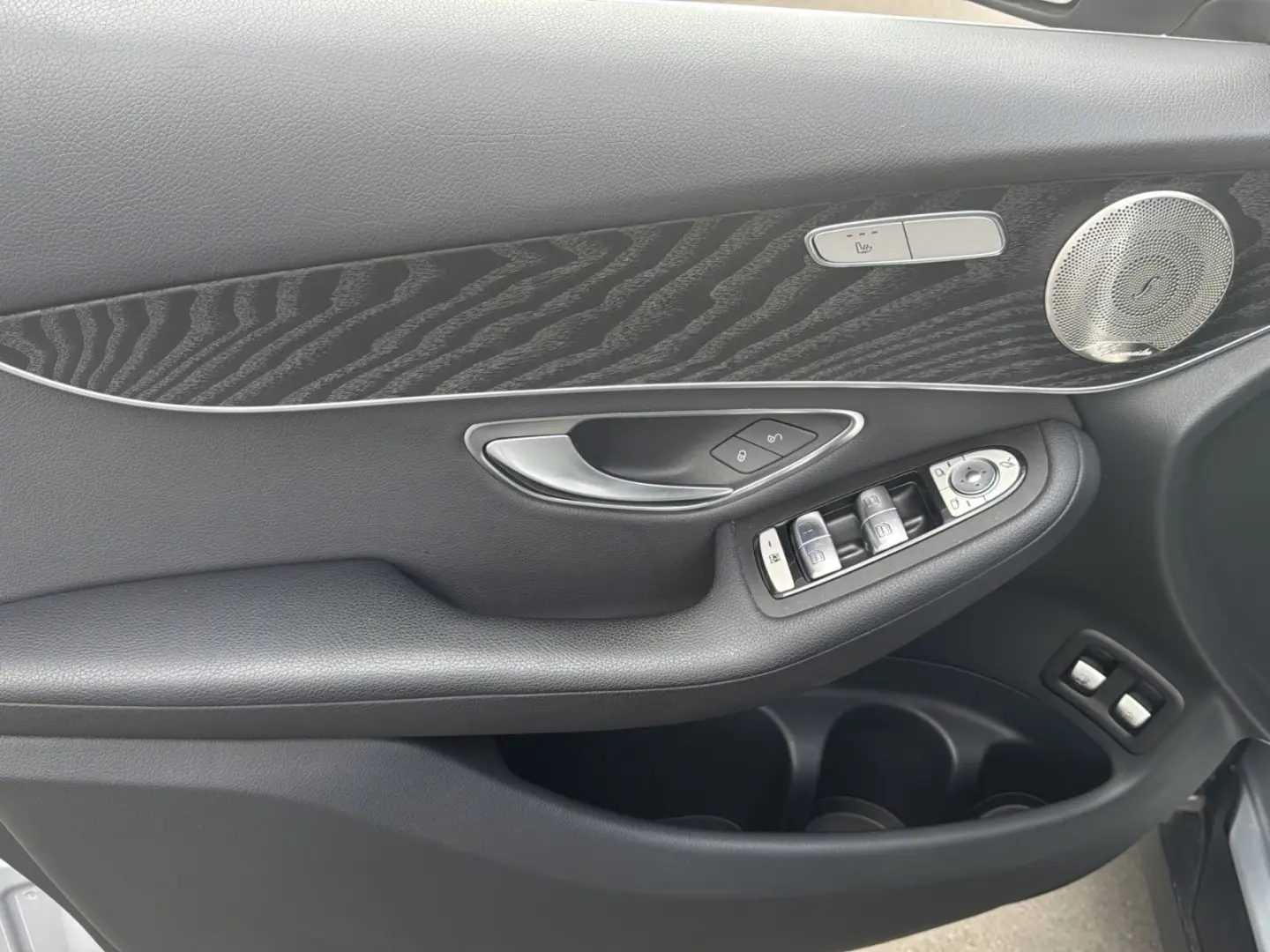 GLC 300 e 19*Virtual*Burmest*Mubeam*Kamera*Leder