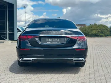S 450 4M L E-ACTIVE Body+HeadUp+3DSound+DigiLi+