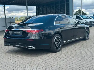 S 450 4M L E-ACTIVE Body+HeadUp+3DSound+DigiLi+