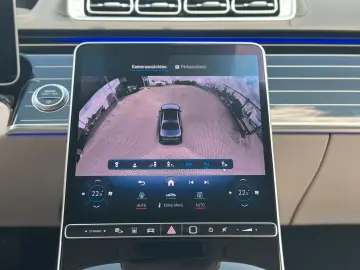 S 450 4M L E-ACTIVE Body+HeadUp+3DSound+DigiLi+