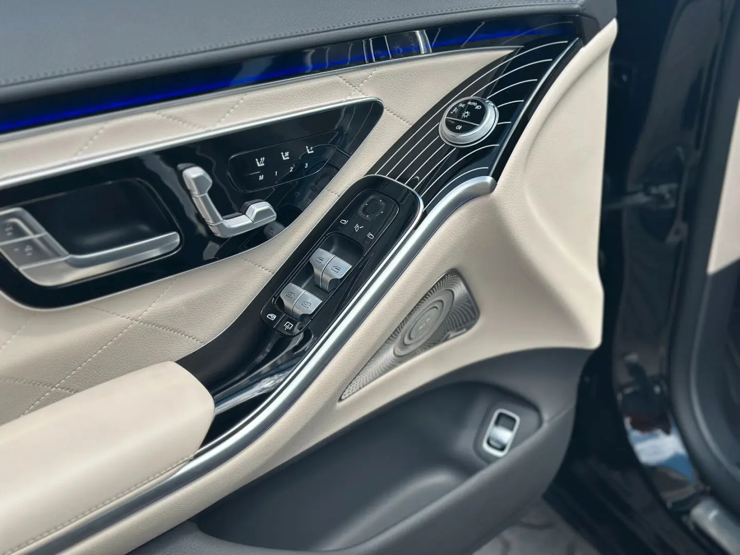 S 450 4M L E-ACTIVE Body+HeadUp+3DSound+DigiLi+