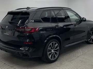 X5 xDrive 25d M SPORT PANO+LASER+AHK+ACC+STANDH+